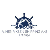 A. Henriksen Shipping A/S A. Henriksen Shipping A/S