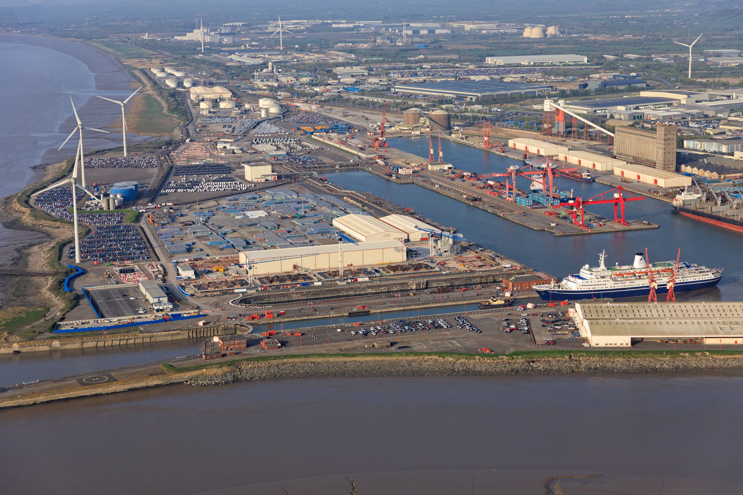 bristol-port-supports-delivery-of-significant-environmental-benefits-in