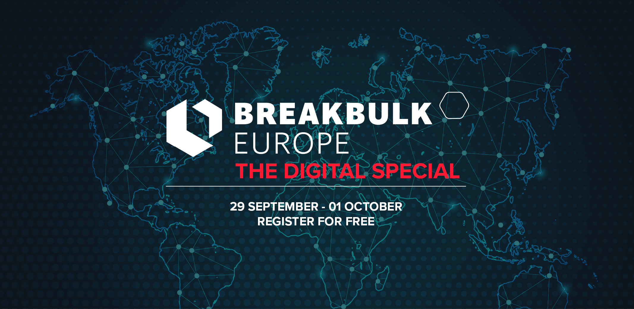Breakbulk Europe The Digital Special 2020 Breakbulk Europe