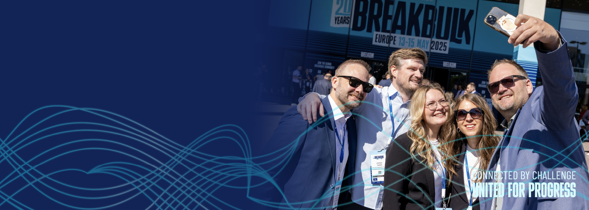 Registration is Live