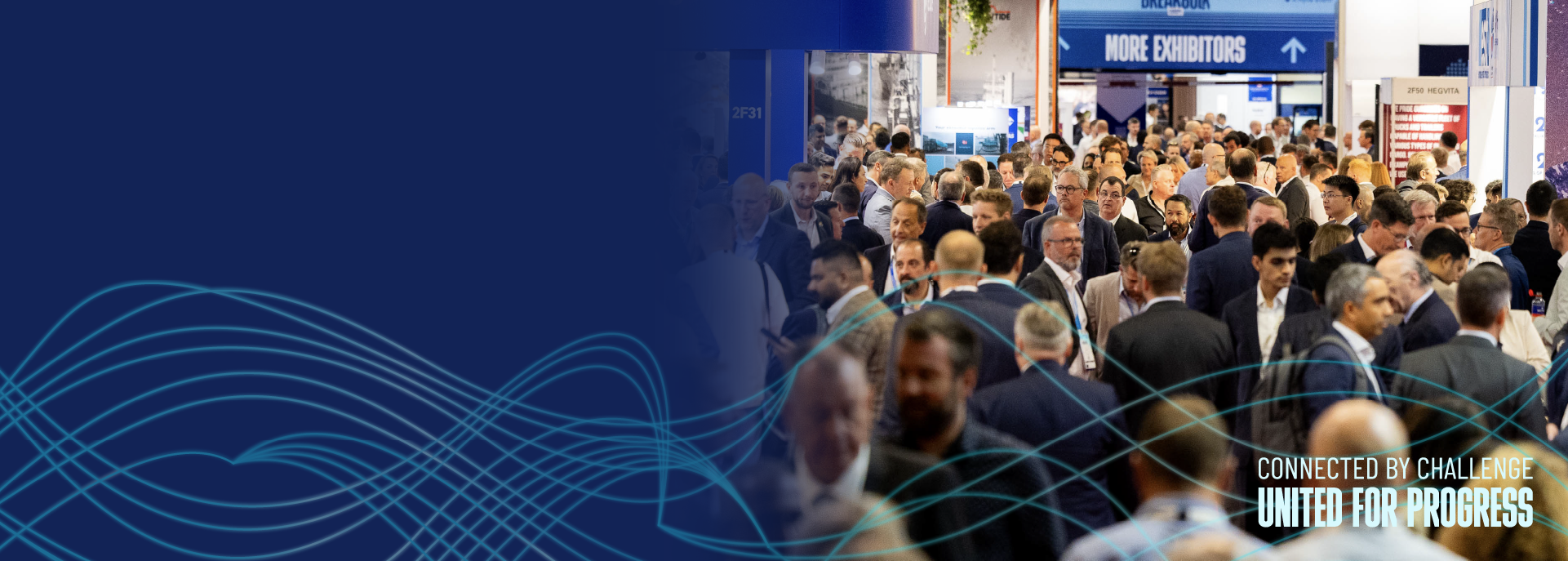 Interesting in Exhibiting?