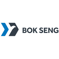 Bok Seng Logistics Pte Ltd Bok Seng Logistics Pte Ltd