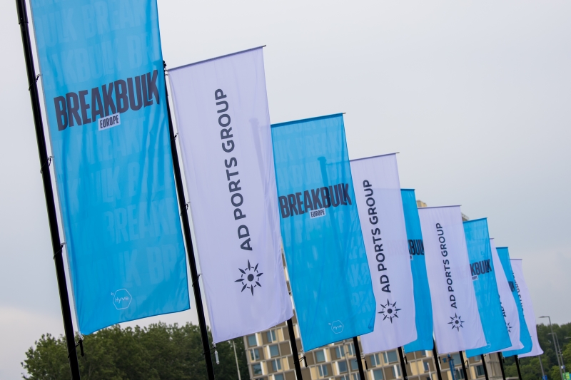 Explore sponsorship opportunities