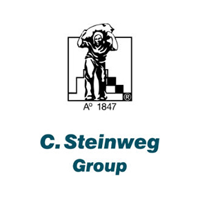 C. Steinweg C. Steinweg