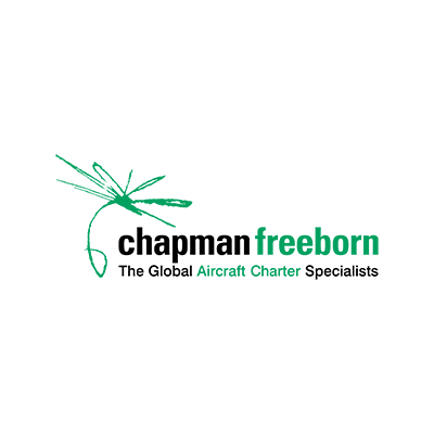 Chapman Freeborn Airchartering Chapman Freeborn Airchartering