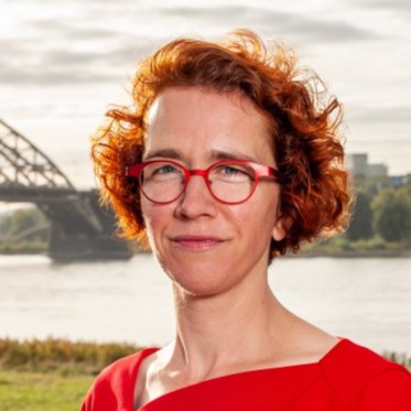 Christel Pullens