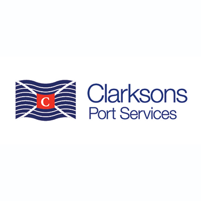 Clarksons Port Services Clarksons Port Services