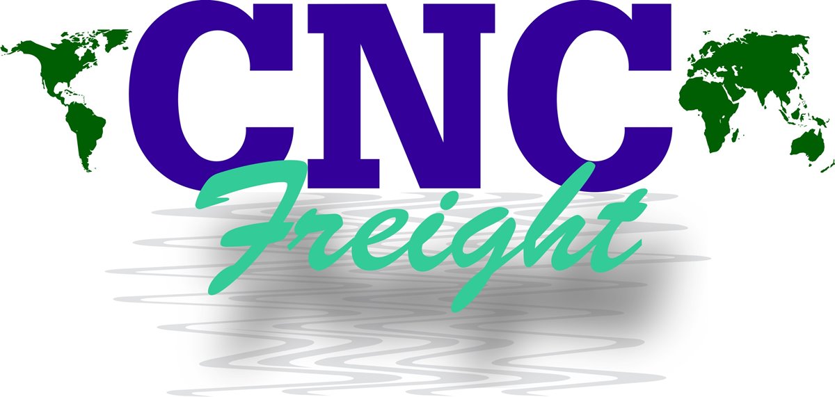 CNC Freight Services Sdn Bhd