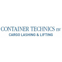 Container Technics NV Container Technics NV