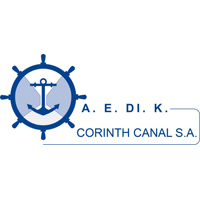 Corinth Canal SA- AEDIK Corinth Canal SA- AEDIK