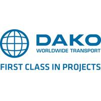 Dako Worldwide Transport GmbH Dako Worldwide Transport GmbH