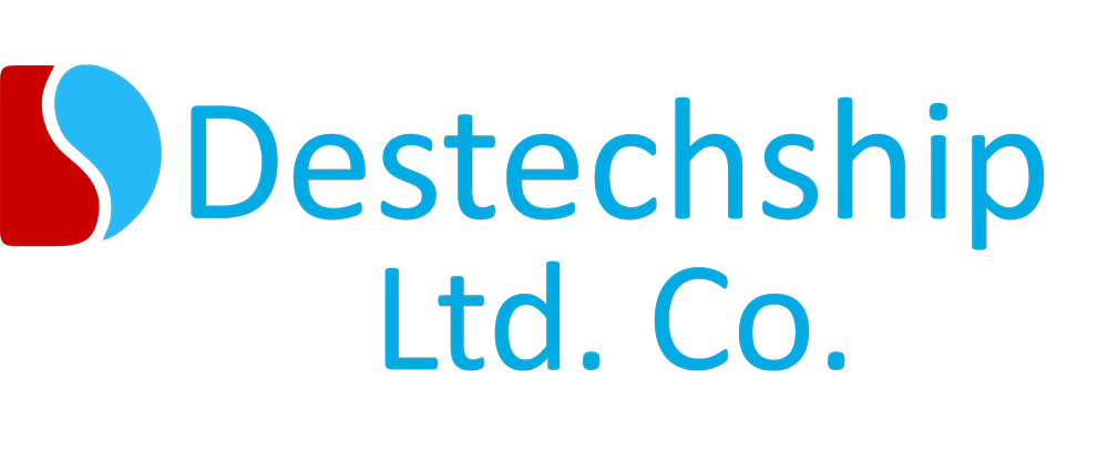 Destechship Ltd. Co.