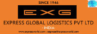 Express Global Logistics Express Global Logistics