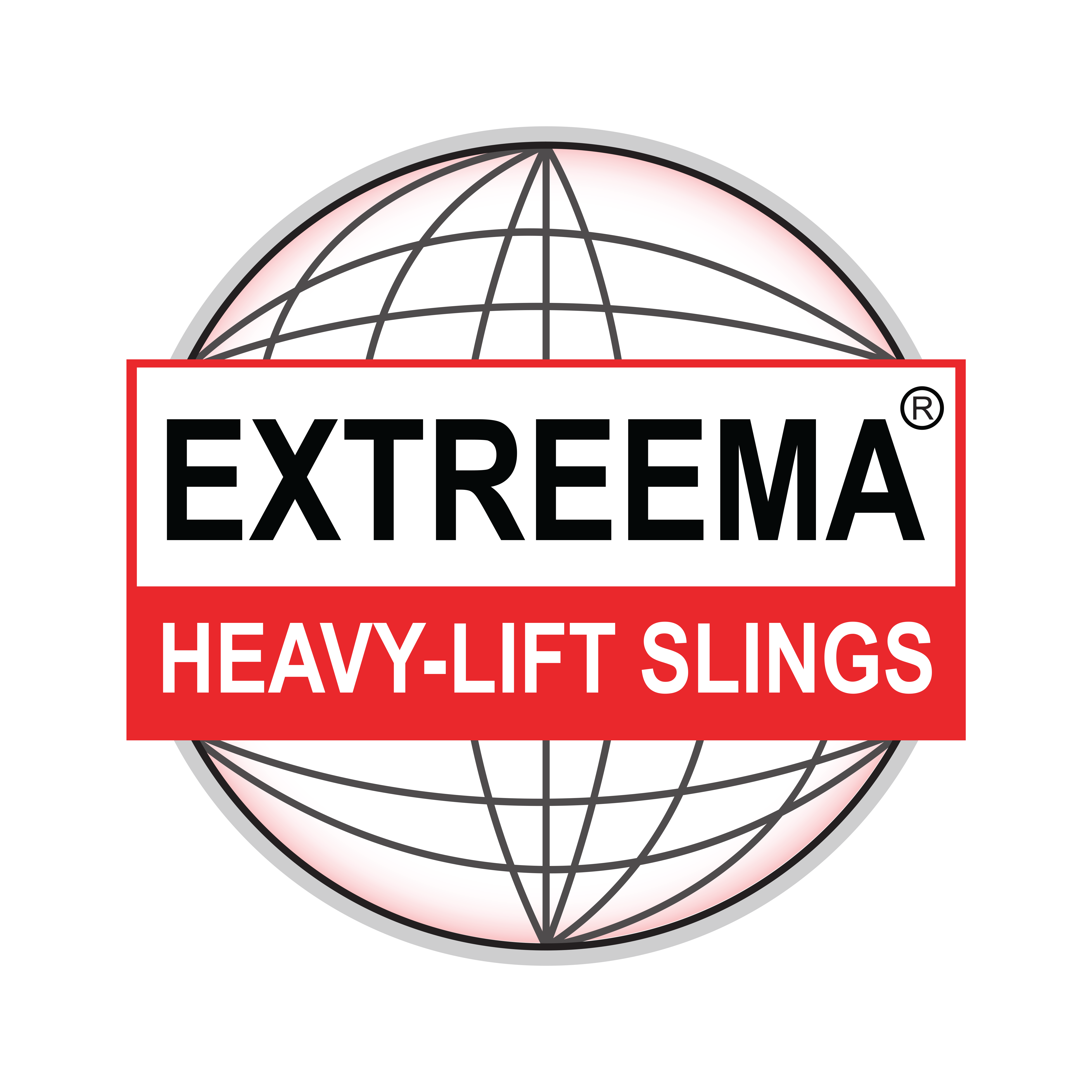 Extreema® Heavy Lift Slings