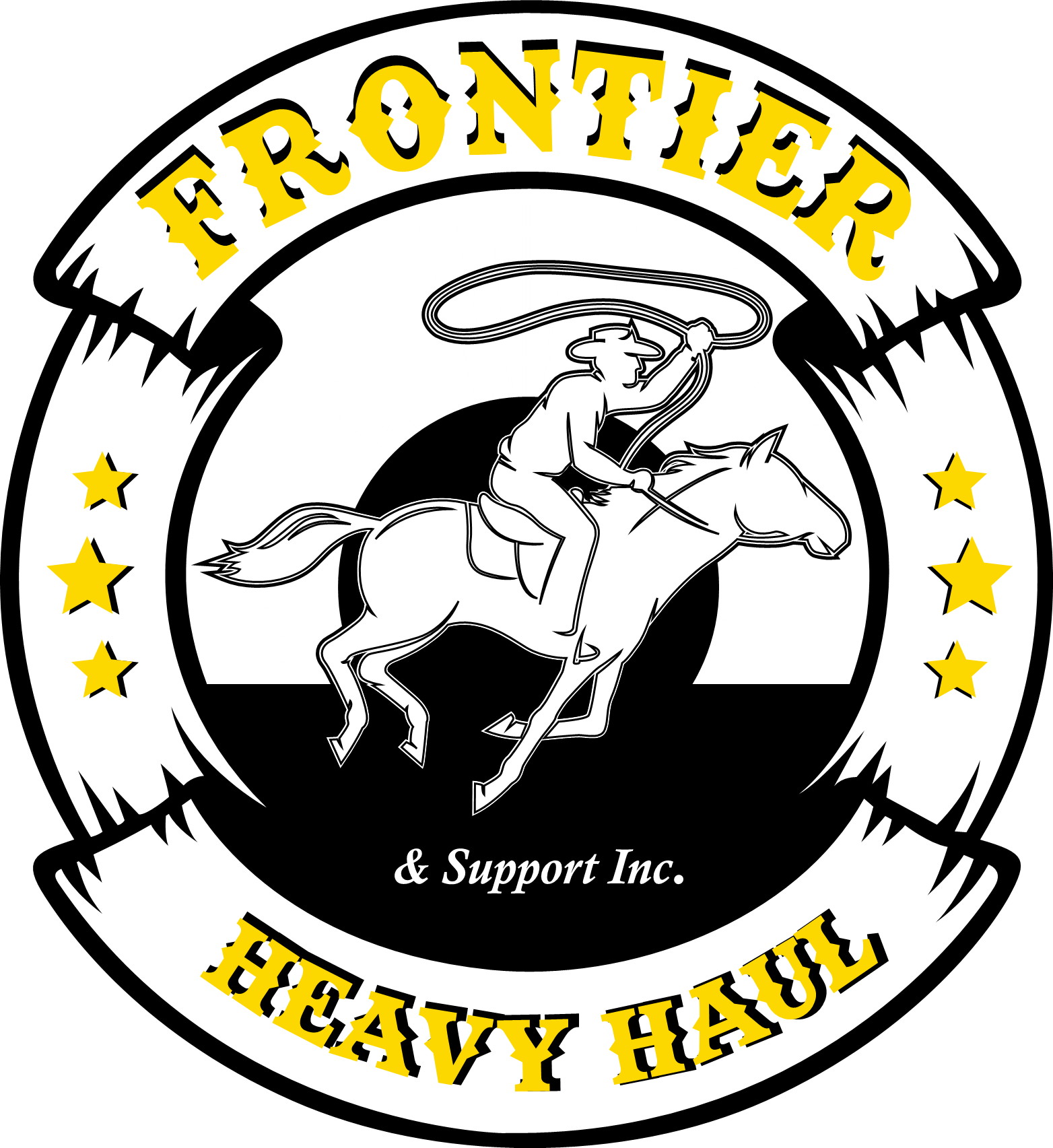 Frontier Heavy Haul & Support Inc.