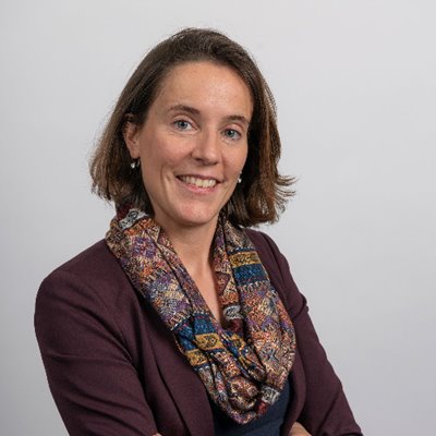 Ingrid Vanstreels