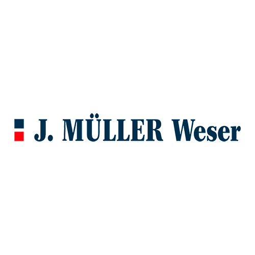 J. MÜLLER Weser J. MÜLLER Weser