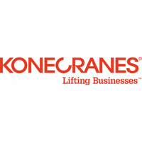 Breakbulk Europe - Konecranes