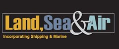 Land, Sea & Air