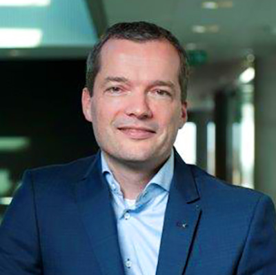 Laurens Govers