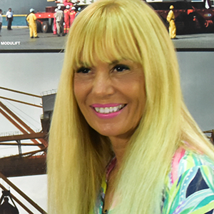 Leslie Meredith
