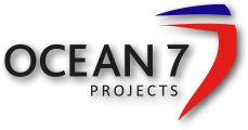 OCEAN7 Projects Aps OCEAN7 Projects Aps