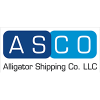 Alligator Shipping Co. LLC