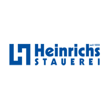 D. Heinrichs Stauereibetrieb GmbH & Co. KG D. Heinrichs Stauereibetrieb GmbH & Co. KG