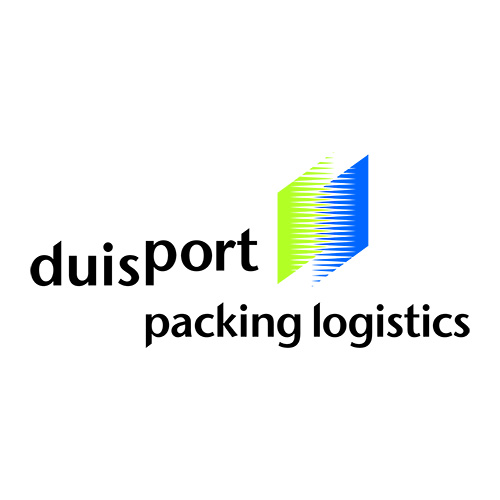 duisport packing logistics GmbH duisport packing logistics GmbH