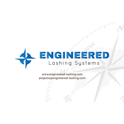 ENGINEERED Lashing Systems SRL ENGINEERED Lashing Systems SRL