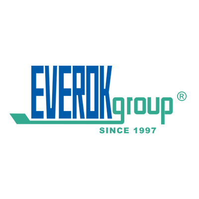Everokgroup International Forwarding Co., Ltd. Everokgroup International Forwarding Co., Ltd.