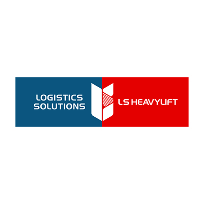 Logistics Solutions/ LS Heavylift Logistics Solutions/ LS Heavylift