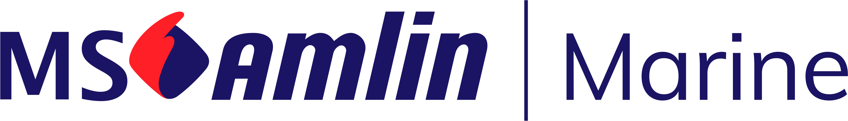 MS Amlin Marine MS Amlin Marine