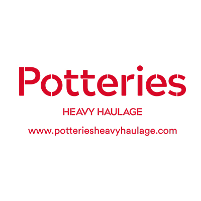 Potteries Heavy Haulage Ltd Potteries Heavy Haulage Ltd