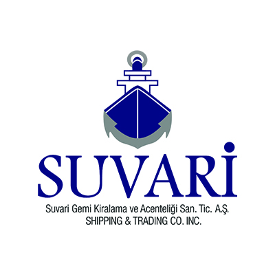 Suvari Shipping & Trading Co. Inc. Suvari Shipping & Trading Co. Inc.