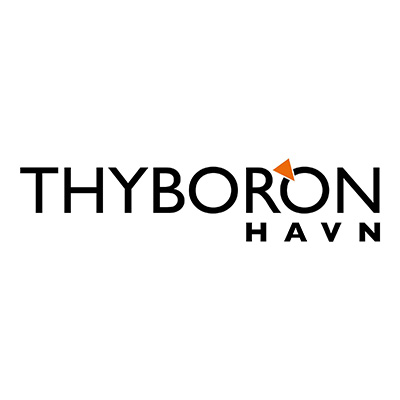 Thyboron Port Thyboron Port