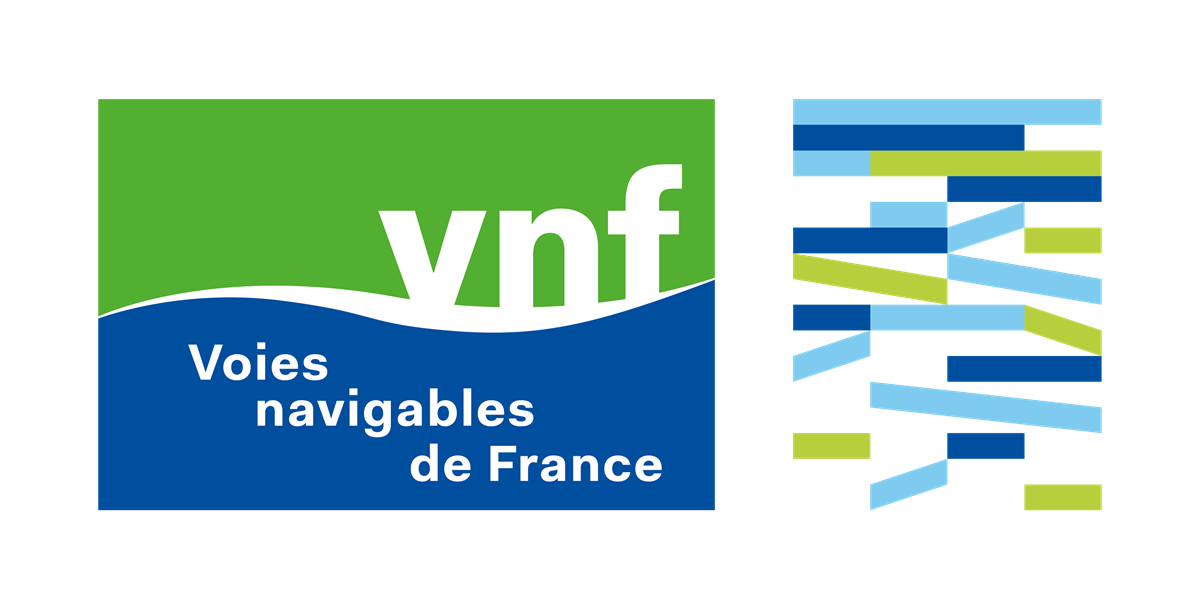 WASSERSTRASSEN IN FRANKREICH