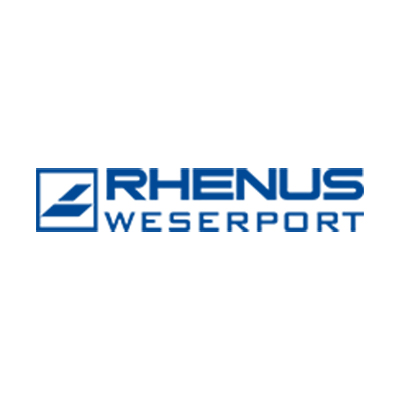 Rhenus Weserport Rhenus Weserport