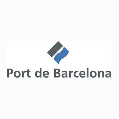 Port of Barcelona Port of Barcelona