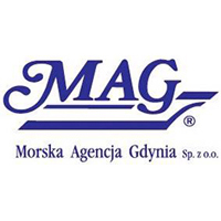 MAG - Morska Agencia Gdynia MAG - Morska Agencia Gdynia