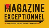 Magazine Exceptionnel