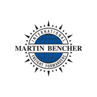 Martin Bencher Martin Bencher