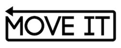 Move It Magazine Move It Magazine