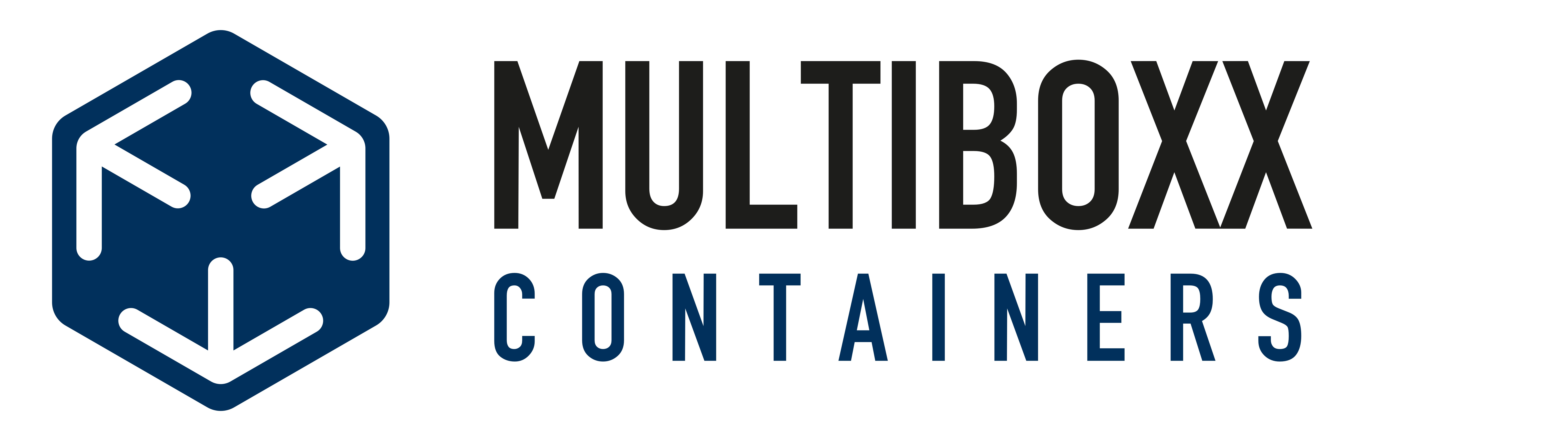 Multiboxx Containers