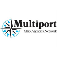Multiport Ship Agencies Network Multiport Ship Agencies Network