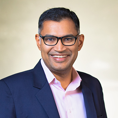 Nekkhil Mishra