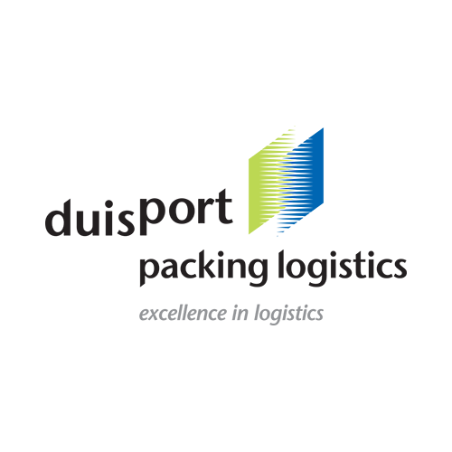 duisport packing logistics GmbH