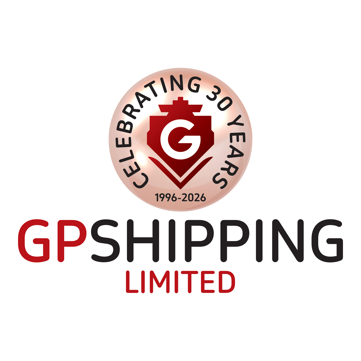 GP Shipping Limited