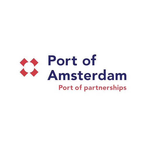 Port of Amsterdam Port of Amsterdam