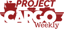 Project Cargo Weekly Project Cargo Weekly